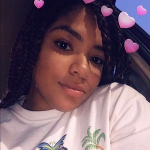 Meet your Posher, Kiara